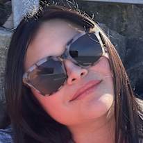 Photo of Eliana