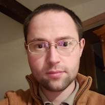 Photo of Michael Bell