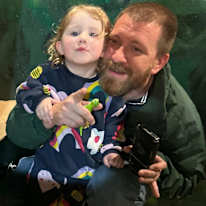 Photo of Colin