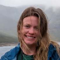 Photo of Courtney