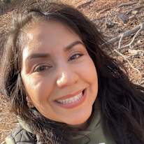 Photo of Ashley