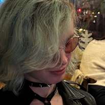 Photo of Pearl Houldcroft