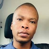 Photo of Thabiso Hlela