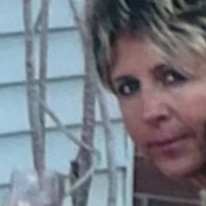 Photo of Ilona fisher
