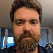 Photo of Carson
