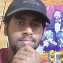 Photo of Brijesh