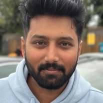 Photo of Gokul