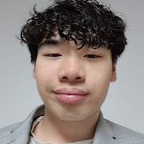 Photo of Nicholas Fong