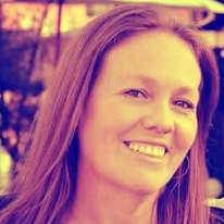 Photo of Lorraine