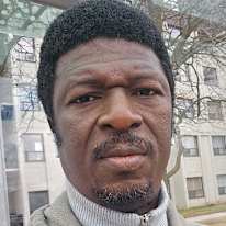 Photo of Oluwadamilola Abdulhakeem Zakat