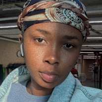 Photo of Bukola