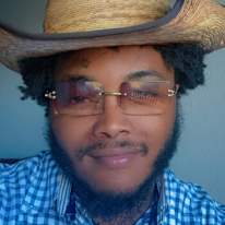 Photo of Cj walker