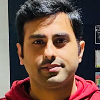 Photo of Sachin