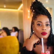 Photo of Nobuhle Ndwandwe