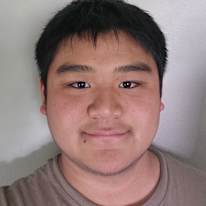 Photo of Samuel Gao