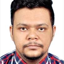 Photo of Soumitra
