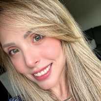 Photo of Ana Beatriz Baptista