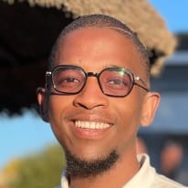 Photo of Vuyolwethu