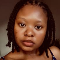 Photo of Noxolo