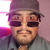 Photo of Eugene