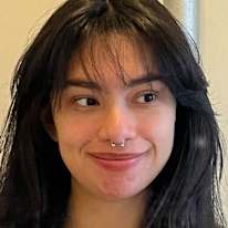 Photo of Aileen