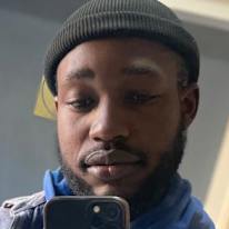 Photo of Enock