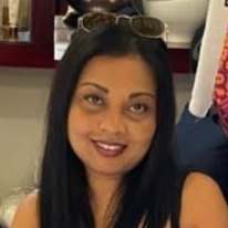 Photo of Priya