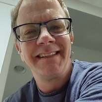Photo of Peter