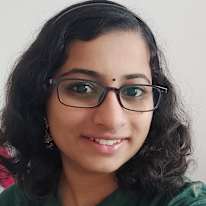 Photo of Rejisha Gopan