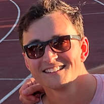 Photo of Cole