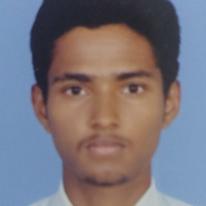 Photo of Ragul Chandrasekar