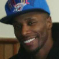 Photo of Chawn Hackley