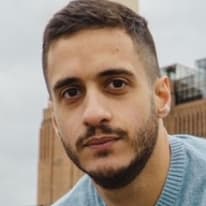 Photo of Abdullah