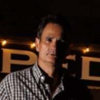 Photo of John Kerekes