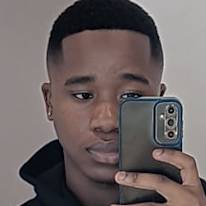 Photo of Lindokuhle