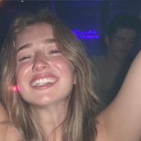 Photo of Ellie