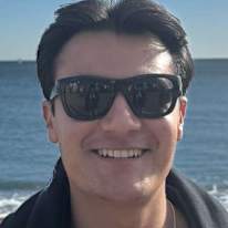 Photo of Andres