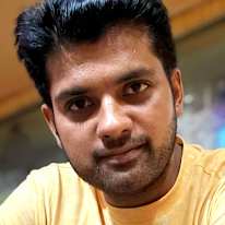 Photo of Nitin