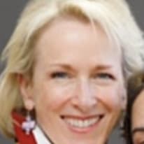 Photo of Erin