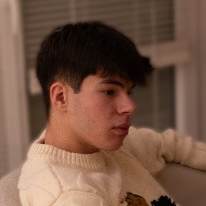 Photo of Mathis
