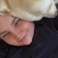 Photo of Mackenzie Goodhope