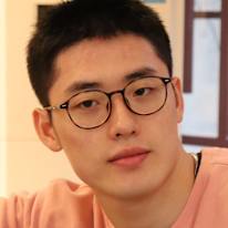 Photo of Mason Yan