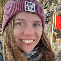 Photo of Melanie