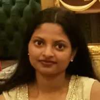 Photo of Mitali