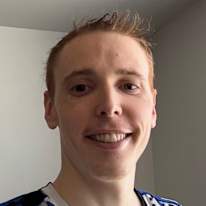 Photo of Ryan Priestman