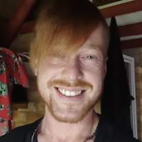 Photo of Joshua