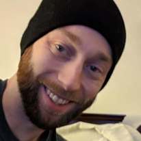 Photo of Kev