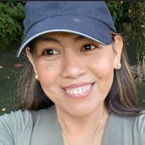 Photo of Victoria bolima