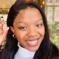 Photo of Sithandwa Kimberly Gumbi