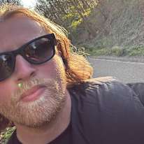 Photo of Nick